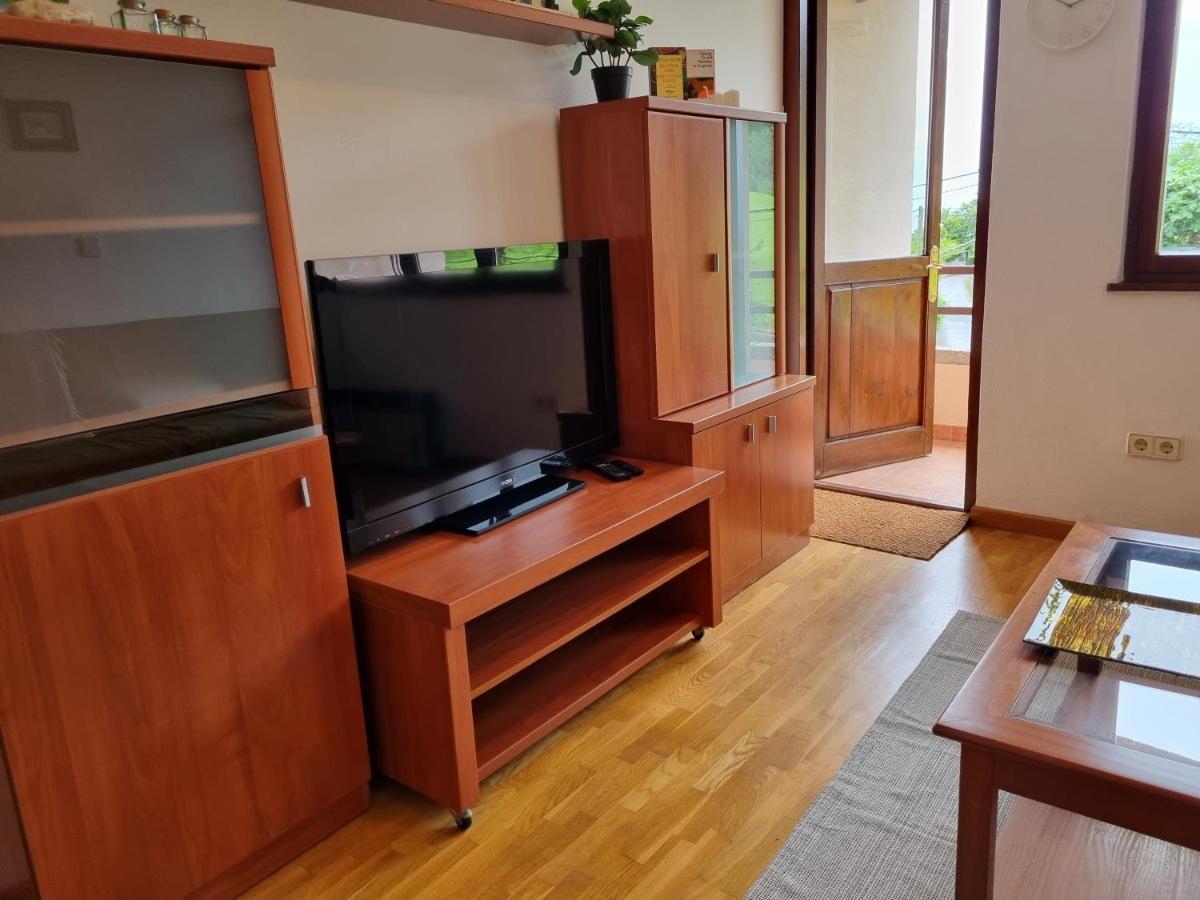 17C01 Apartamento Caravia Esterno foto