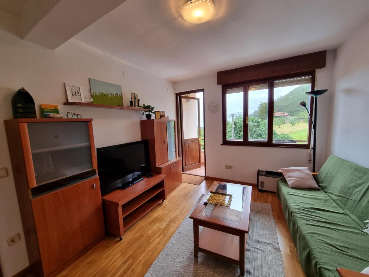 17C01 Apartamento Caravia Esterno foto