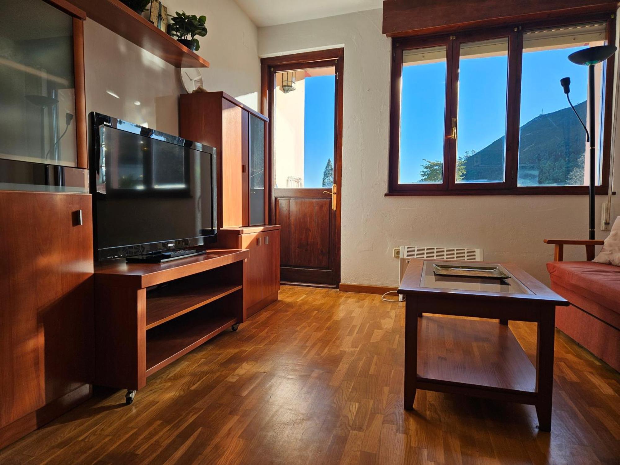 17C01 Apartamento Caravia Esterno foto