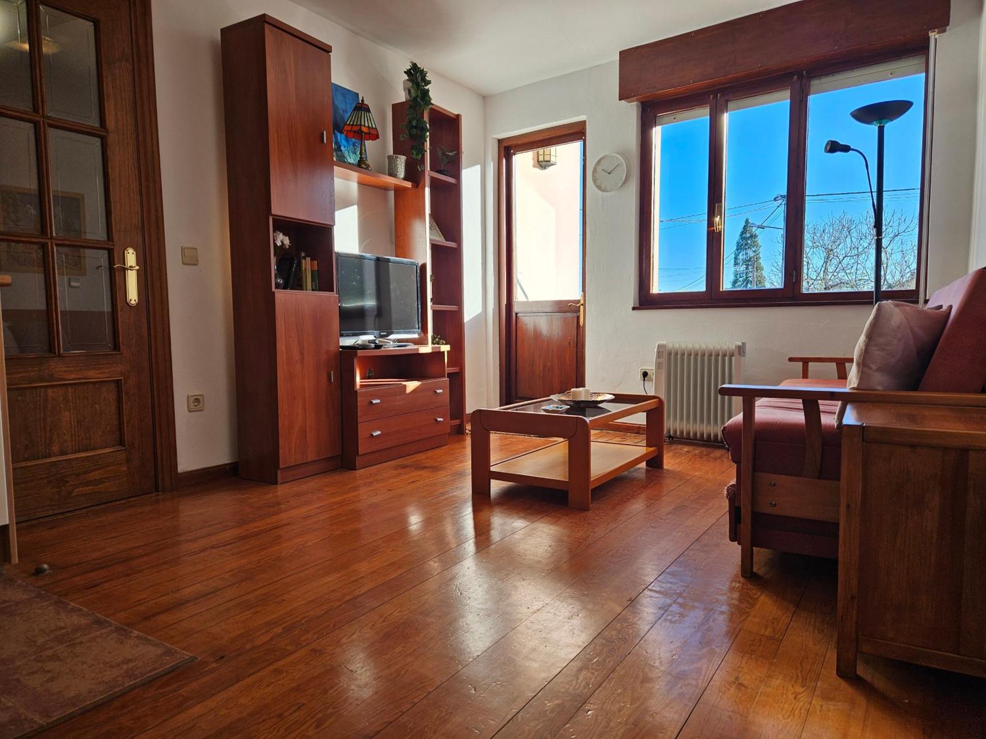 17C01 Apartamento Caravia Esterno foto