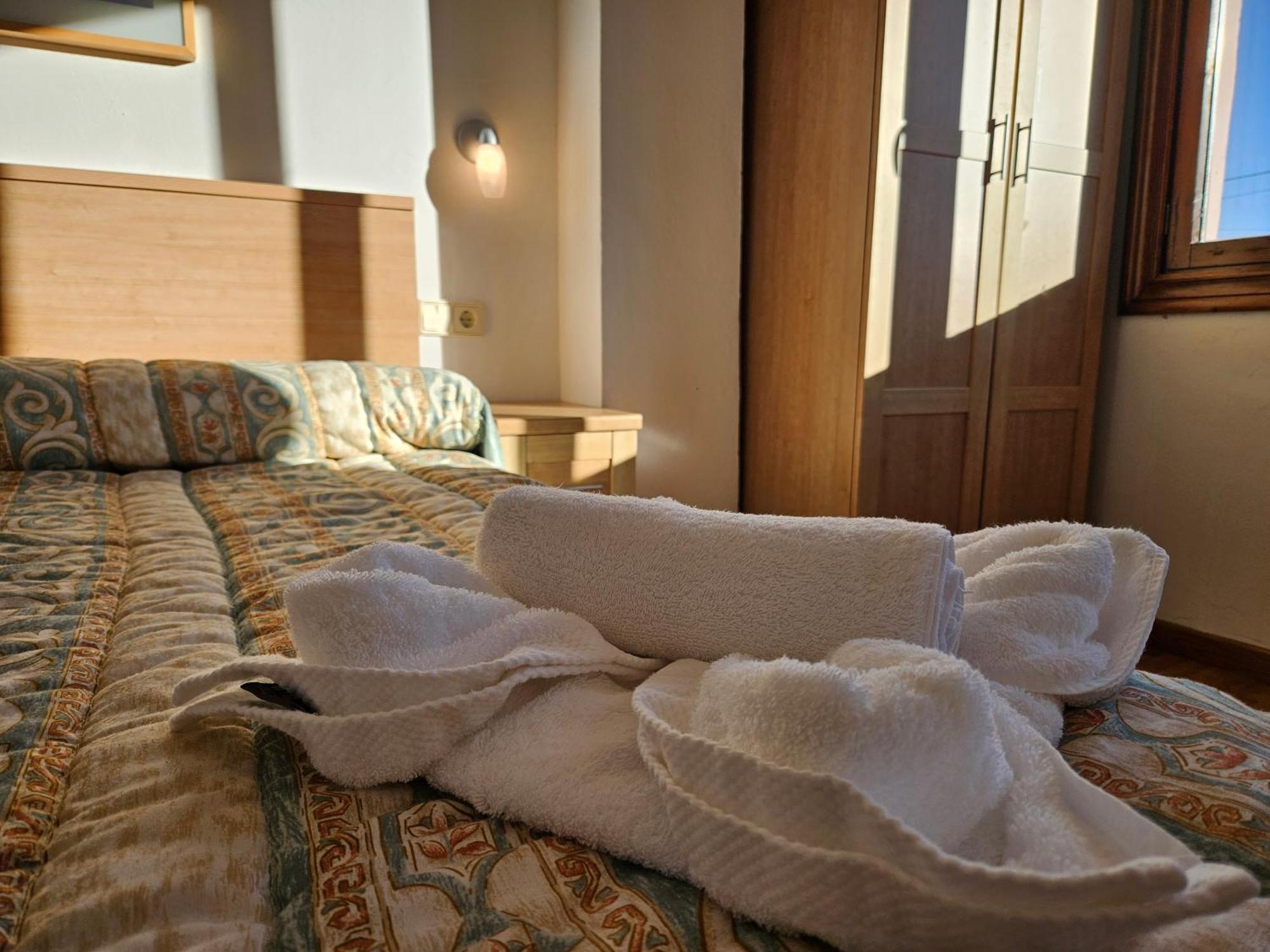 17C01 Apartamento Caravia Esterno foto